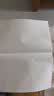 轩玺加厚书法作品纸初学者毛笔字练习纸半生楷书行书专用书法纸作品纸国画四尺四开整刀空白练字纸 四尺六开【34x46cm】50张 半生【适用:书法练习/国画写意】初学推荐 实拍图