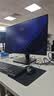 HKC 27英寸2K 100Hz IPS HDR400 DC调光低蓝光不闪屏电子书模式 HDMI 旋转升降 办公电脑显示器 L272Q 实拍图