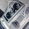 纽曼（Newmine）车载充电器超级快充一拖三汽车点烟器充电器车载快充华为苹果17转换头 实拍图
