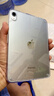 绿联适用iPad mini7/6保护壳8.3英寸25款苹果A17pro芯片24/21款平板保护套轻薄透明防摔抗弯后盖壳 实拍图