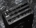 美商海盗船HX1500i 智能电源 1500W 白金认证 ATX 3.1/全日系电容/PCle5.1/双12V-2x6 支持5090/9070显卡 实拍图