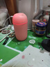 加湿器家用空气加湿器净化器香薰机空调房加湿器喷雾器usb静音卧室孕妇婴儿喷雾宿舍学生女生礼物 升级大容量【少女粉420ML+深层补水+自动断电】 实拍图