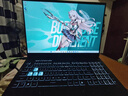 机械革命【京东电脑直播间领券立减800元】极光X 2026 (i7-13700HX 16G 1T RTX5060  灰)游戏本笔记本电脑 实拍图