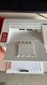 奔图（PANTUM）P1 AI学习激光打印机家庭用 异地远程云打印 手机无线蓝牙配网 小巧简约打印机办公专用 实拍图