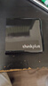 ThinkPad联想thinkplus 口红电源适配器 135W氮化镓充电器Type-C快充 适用ThinkBook 14+16+16p笔记本电脑 实拍图