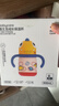 babycare儿童保温杯婴儿宝宝吸管水杯霸王龙不锈钢保温杯300ml-新旧款混发 实拍图