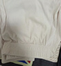 MJ STYLE短袖短裤套装女2026夏季新品女装潮流运动休闲家居服t恤裤子 实拍图
