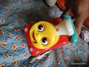 汇乐玩具早教电动火车婴儿玩具1-3岁玩具车宝宝玩具男女孩生日周岁礼物 实拍图