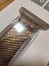 W&P新款适用苹果手表表带apple watch ultra3/2米兰尼斯金属不锈钢表带iwatch S11/10/9/8/7/SE3 粉42 实拍图