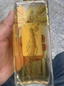 五粮液仙林生态出品黄金酒人参枸杞酒52度480mL2瓶装草本酒滋补宴请送礼 实拍图