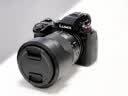 松下（Panasonic）Lumix S5M2 全画幅相机 L卡口 微单相机 无反数码相机 【24-105mm F4 白盒】套装 实拍图