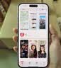 Apple苹果iPhone 17/16/15/14/13/12/11/X系列pro max air mini plus e二手手机 苹果 iPhone 15 Plus 实拍图