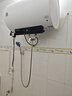 容声电热水器【免费上门安装】热水器洗澡家用一级能效40升50升60升出租房小户型公寓卫生间圆桶储水式 50L 2100W 【一级能效】一天几度丨巨省电 内胆漏水保8年 实拍图