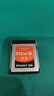 努米诺CFexpress Type B4.0储存卡尼康Z8 Z9 XH2 R5C GFX100II CFB内存卡高速连拍橙卡二代 橙卡二代 4.0 512G 储存卡+USB3.2读卡器 实拍图