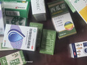心相印手帕纸品诺 4层8片*12包加厚便携纸巾黑色密码香氛 小包餐巾纸 实拍图