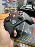 盖世小鸡G7 Pro微软Xbox授权精英游戏手柄天王星带底座 TMR摇杆蓝牙PC电脑无线Steam安卓电视有线地平线6 实拍图