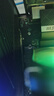佳翼（JEYI）M.2多鳍片硬盘散热器 NVME固态散热马甲 全铝立体散热鳍片组 38层叠片设计 SSD高效降温 实拍图