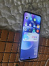 摩托罗拉 联想moto g100s 高刷LCD护眼屏 7000mAh大电池 多功能NFC 应用六开 8+256 陨黑 实拍图