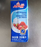 安佳(Anchor)新西兰进口 动物奶酪淡奶油稀奶油200ml 冷藏烘焙奶茶DIY 实拍图