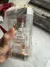 五粮液 普五八代 浓香型白酒 52度 50ml*2 双瓶 伴手礼 摆柜收藏 实拍图