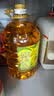 金龙鱼 食用油 非转基因 物理压榨玉米油6.18L（蕴含植物甾醇） 实拍图