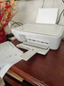 惠普（HP） DJ 2820 彩色家用多功能一体打印机 无线连接 学生作业打印 实拍图