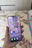 荣耀500焕新版 超级标准版 肖战同款 2亿人像全能实况 青海湖电池 5G AI 学生 拍照手机 12+512曜石黑 实拍图