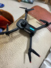 联想（Lenovo）入门级带屏遥控飞机四轴避障飞行器高清航拍无人机男孩玩具航模飞机 实拍图