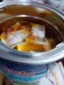 比比赞（BIBIZAN）比比赞牛轧糖【花生味】500g*2袋 实拍图