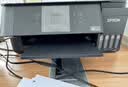 爱普生（EPSON）L3358 彩色打印机 多功能一体机 (打印 复印 扫描)家用办公打印(L3258升级型) 实拍图