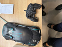 jjr/c变形车遥控汽车机器人rc遥控车越野赛车儿童玩具男孩生日礼物 实拍图