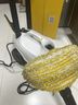 KARCHER德国卡赫 【价保618】蒸汽拖把家用高压高温清洁机厨房油烟机清洗机去油污30秒速热洗地机杀菌SC3 实拍图