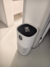东芝（TOSHIBA）大白梨空气净化器除花粉过敏源甲醛pm2.5等离子消杀母婴家用病毒细菌医护级卫健委备案【价保618】 实拍图