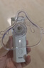 海尔（Haier）雾化器雾化机雾化面罩家用医用儿童婴儿成人老人手持便携轻音MA02 实拍图