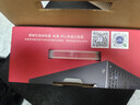 航嘉（Huntkey）JUMPER500S 额定500W 电脑电源(主动PFC/双管正激/宽幅电压/背部走线/智能温控) 实拍图