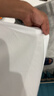 HLA海澜之家短袖T恤男中华龙凉感撞色印花大码短袖男【安心品质】 实拍图