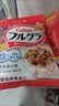 卡乐比（Calbee）即食燕麦片冷泡 原味水果麦片50g*24袋 早餐冲饮代餐 即食零食 实拍图