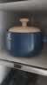 苏泊尔（SUPOR）砂锅 煲汤锅炖锅陶瓷煲仔饭耐高温不开裂瓦罐3.5L  实拍图