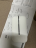 鸿蒙智选随行移动随身wifi华为电池便携式4G上网宝无线wifi6路由器机卡一体E5576-821 实拍图
