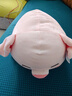 名创优品（MINISO）小猪B-BO弹力超柔趴姿公仔毛绒玩偶儿童玩具抱枕靠枕生日礼物女 实拍图