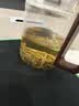 张一元乌龙茶安溪铁观音浓香型一级250g 中火袋装 自饮福建茗茶茶叶 实拍图