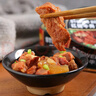 红塔红烧牛肉罐头130克×6罐 即食0添加防腐剂高蛋白午餐肉代餐 实拍图