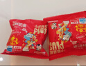 小鹿蓝蓝儿童礼盒宝宝儿童零食能量桶大礼包2891g（44件）节日送礼 实拍图