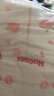 好奇（Huggies）铂金装小桃裤纸尿裤XL96片(12-17kg)加大号尿不湿【夏季散热王】 实拍图