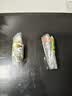 漫德莱水管接头4分6分多功能洗车水枪配件通水二通修补接头软管通水奶嘴 实拍图