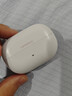 弱水时砂【重磅新品】琉璃Ultra无线蓝牙耳机琉璃X升级款入耳运动耳机抗风噪主动降噪HiFi音质超长续航学生 浅云白|深海级降噪+旗舰HiFi音质 实拍图