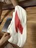 安踏二区心率SE丨七夕情人节礼物无板竞训跑步鞋男女稳定缓震运动鞋 实拍图