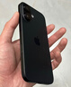 Apple/苹果 iPhone 16（A3288）128GB 黑色 支持移动联通电信5G 双卡双待手机 实拍图