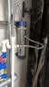 惠尔顿（WHEELTON） 全屋中央净水器系统家用厨下净水器前置过滤器自来水农村井水大流量管道超滤机别墅小区房车商用 UF4大平层/全屋够用6000L 实拍图