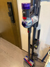 戴森（DYSON） V8无绳吸尘器 手持无线吸尘器 除螨 宠物 家庭适用 实拍图
